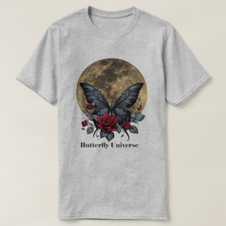 vlinder shirt