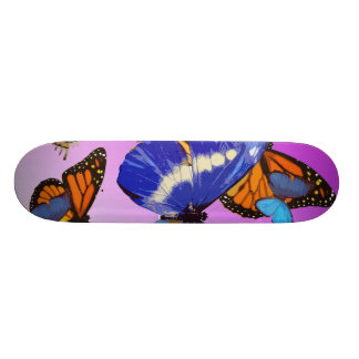 Vlinder Skateboard