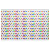 Vlinder Stof (Fat Quarter)
