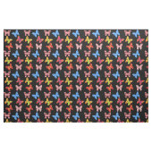 Vlinder stof 🦋 (Fat Quarter)