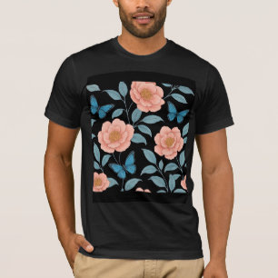 Vlinder T-shirt