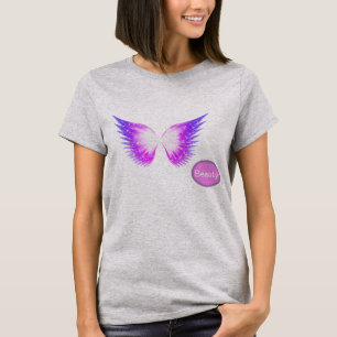 vlinder t-shirt