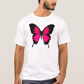 vlinder t-shirt
