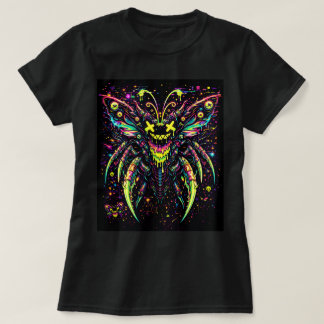 Vlinder T-shirts Co. Alien Insect Vlinder 0047768