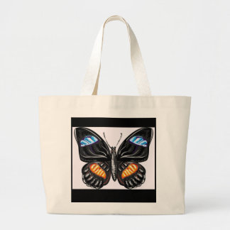 vlinder tas