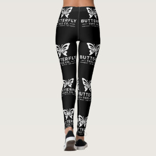 Vlinder Tees Co. 0047688-WBBL6 Leggings