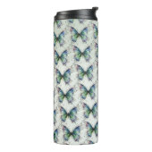 Vlinder Thermosbeker (Gedraaid links)