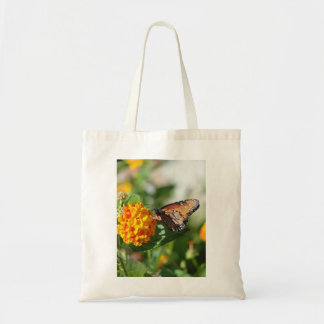 Vlinder Tote Bag