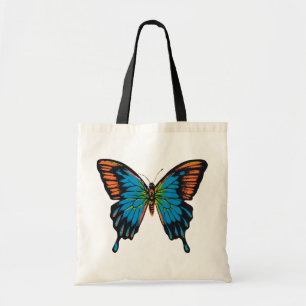 Vlinder Tote Bag