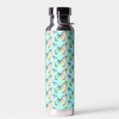 Vlinder Waterfles (Links)