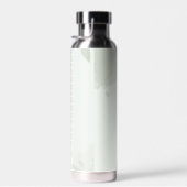Vlinder Waterfles (Rechts)