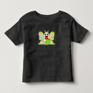 Vlinder Waterpolo Kinder Shirts