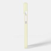 vlinder | Zoek uw binnenste gloed Case-Mate iPhone Case (Achterkant / Links)