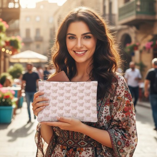 vlinderaccessoirezak etui