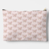 vlinderaccessoirezak etui (Achterkant)