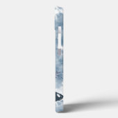 Vlinderboom droom Case-Mate iPhone case (Achterkant / Links)