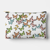 vlinderbuidel etui (Voorkant)