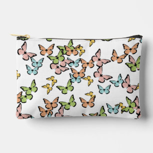 vlinderbuidel etui