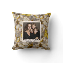 Vlindercamo Beste oma decoratieve design