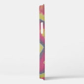  vlinderdasverf Case-Mate iPhone case (Achterkant / Rechts)