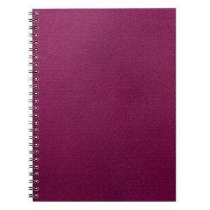Vlinderdoekstof Notitieboek