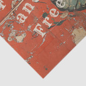 vlinderfee Inspirerend decoupage Tissuepapier (Detail)