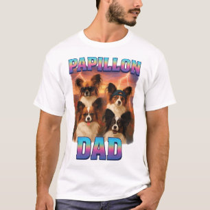 Vlinderhond T-shirt