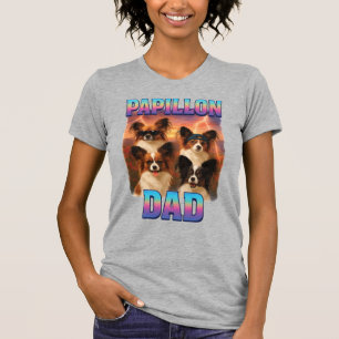 Vlinderhond T-shirt