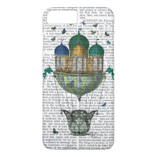 Vlinderhuis iPhone 8 Plus / 7 Plus Hoesje