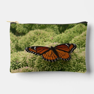Vlinderkoning Vlinder Schoon Natuur Fotografie Etui