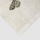 vlindermazen voor botanische vlinder tissuepapier (Detail)