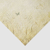 vlinderpapier tissuepapier (Detail)