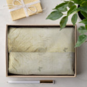 vlinderpapier tissuepapier (Geschenk)