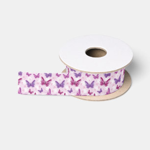 vlinderpatroon 2 lint