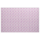 vlinderpatroon stof (Yard (91,4 cm))