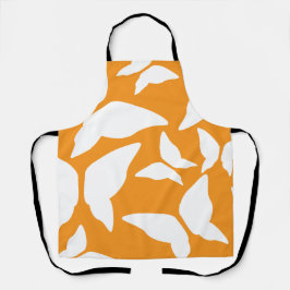 Vlinders Bright Bold Eclectische Keuken Schort