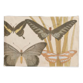 Vlinders en libellen  Dier Kussensloop (Achterkant)