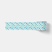 Vlinders Grosgrain lint (Voorkant)