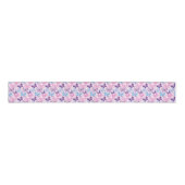 Vlinders Grosgrain lint (Voorkant)