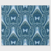 Vlinders in vlucht.... cadeaupapier (Vlak)