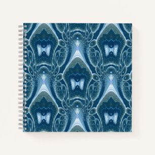 Vlinders in vlucht.... notitieboek