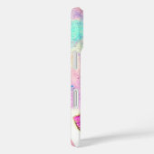 Vlinders iPhone Case (Achterkant / Rechts)