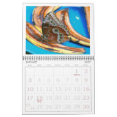 "VLINDERS" KALENDER 2026 (Jan 2027)