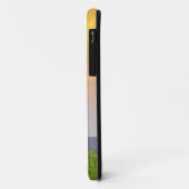 Vlinders, Konijn en Psalm 23:2-3 Case-Mate iPhone Case (Achterkant/links)