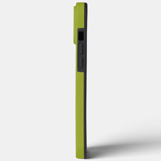 Vlinders op een iPhone Case (A) (Achterkant / Links)