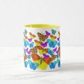 Vlinders, vlinders! mok (Midden)