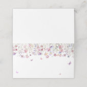 Vlindertuin Bloemstuk