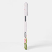 'Vlindertuin' iPhone 16 Pro Max Hoesje (Rechterkant)