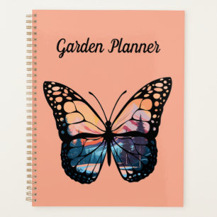 Vlindertuin Planner