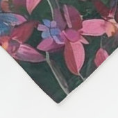 Vlinderval Deken (Hoek)